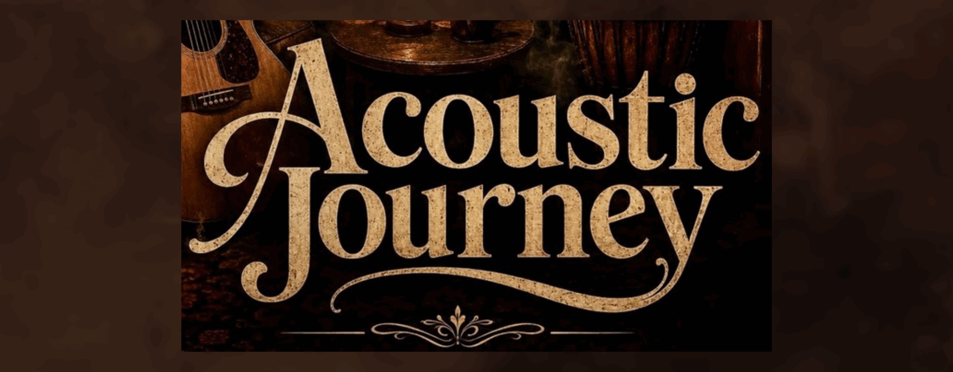 Acoustic Journey
