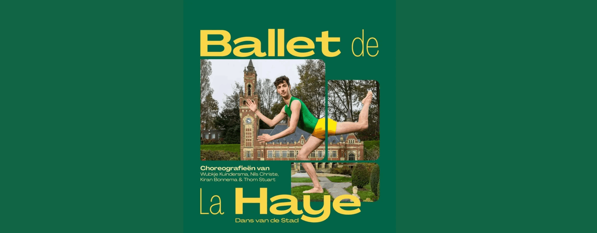 Ballet de La Haye