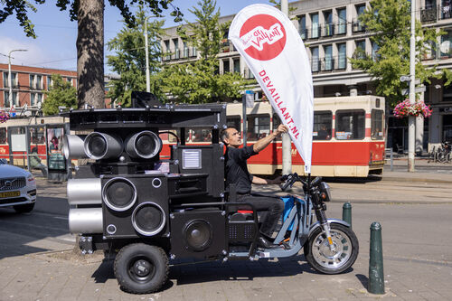 Beatmobiel