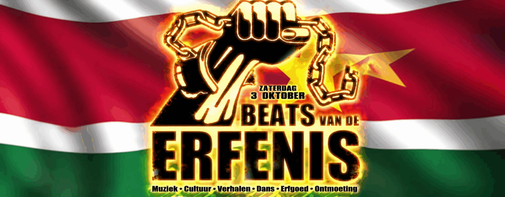 Beats van de Erfenis