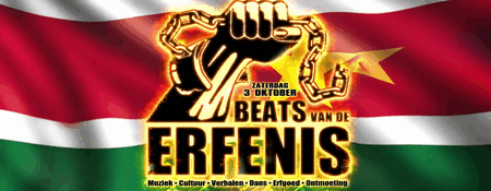 Beats van de Erfenis