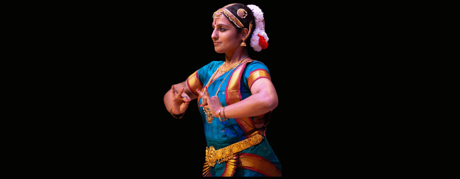 Bharatanatyam Recital
