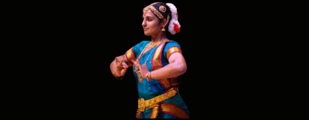 Bharatanatyam Recital