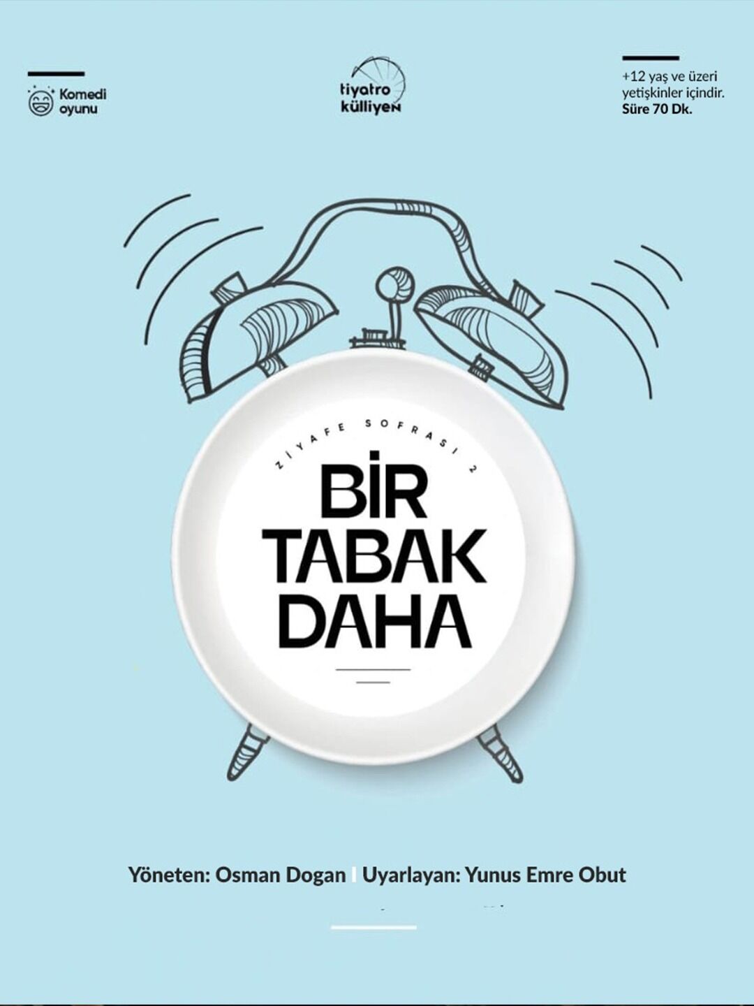 Bir Tabak Hara