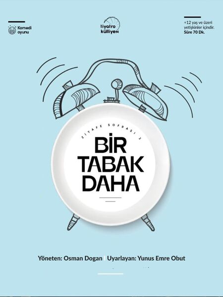 Bir Tabak Hara