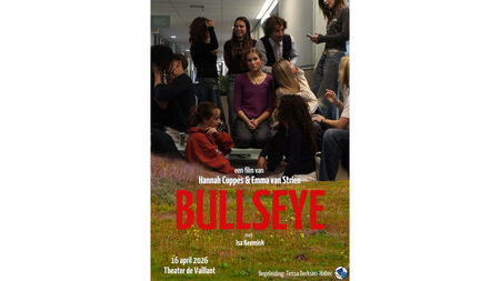 Bullseye/De Vloer op