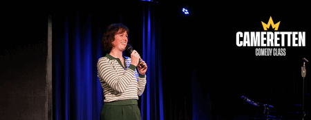 Comedy Class