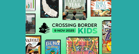 Crossing Border Kids