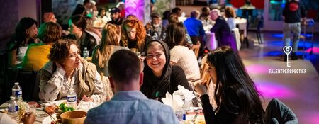 Dansvoorstelling Kathak