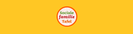 De Sociale Familie Tafel 