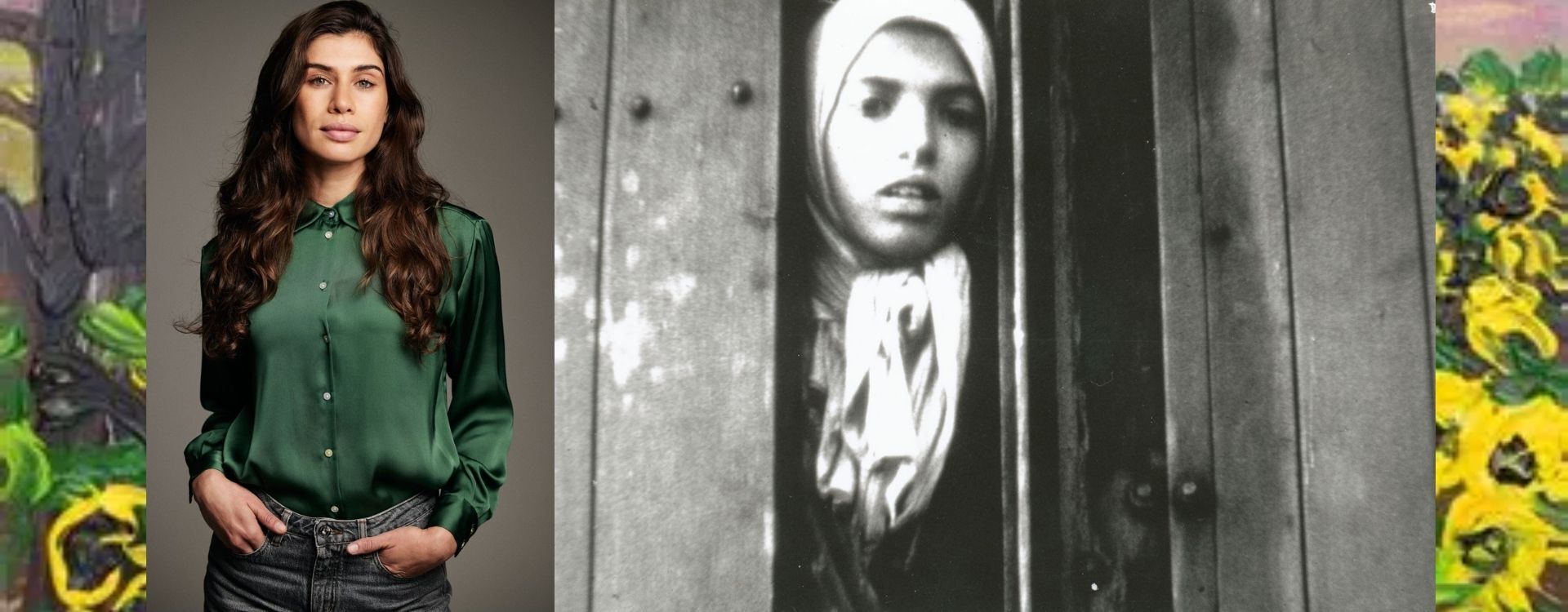 De Sociale Tafel - Haagse Vrijheidsweken - Roma & Sinti 