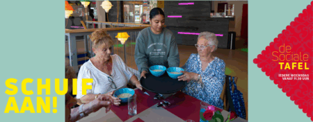 De Sociale Tafel