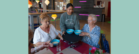 De Sociale Tafel