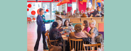De Sociale Tafel