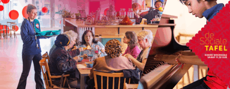 De Sociale Tafel