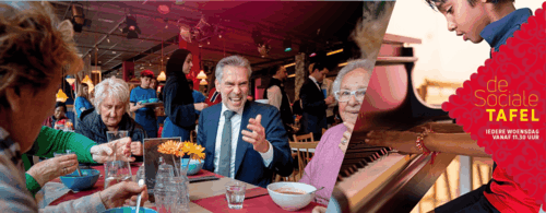 De Sociale Tafel