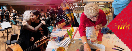De Sociale Tafel