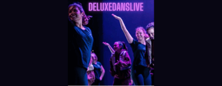 Deluxe Dans Live