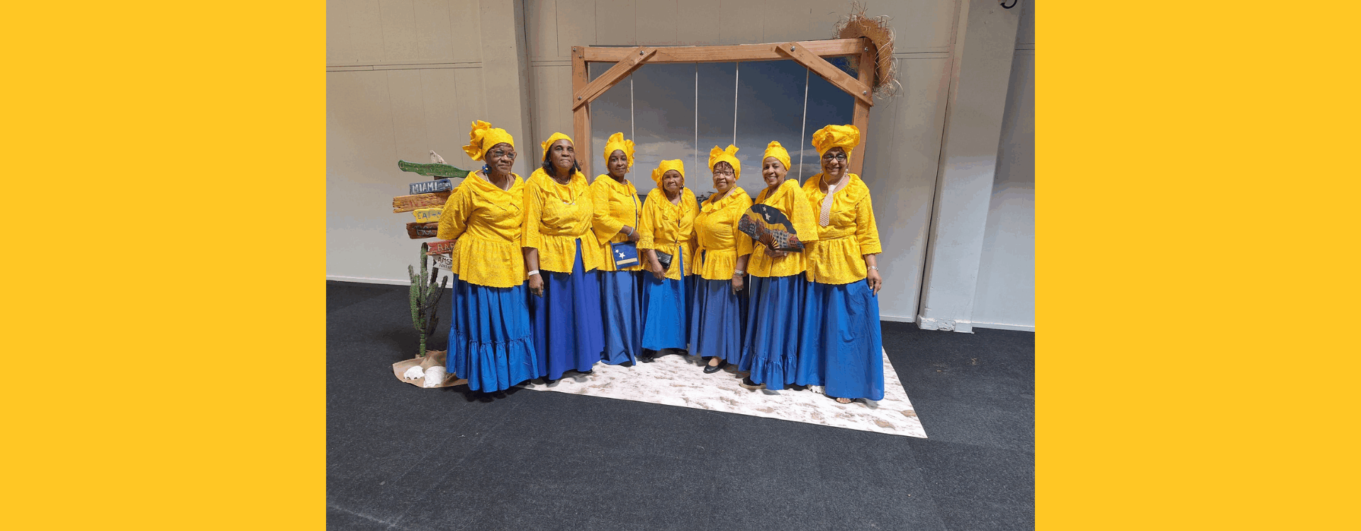 Dutch Caribbean Book Club