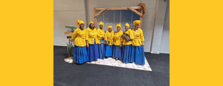 Dutch Caribbean Book Club