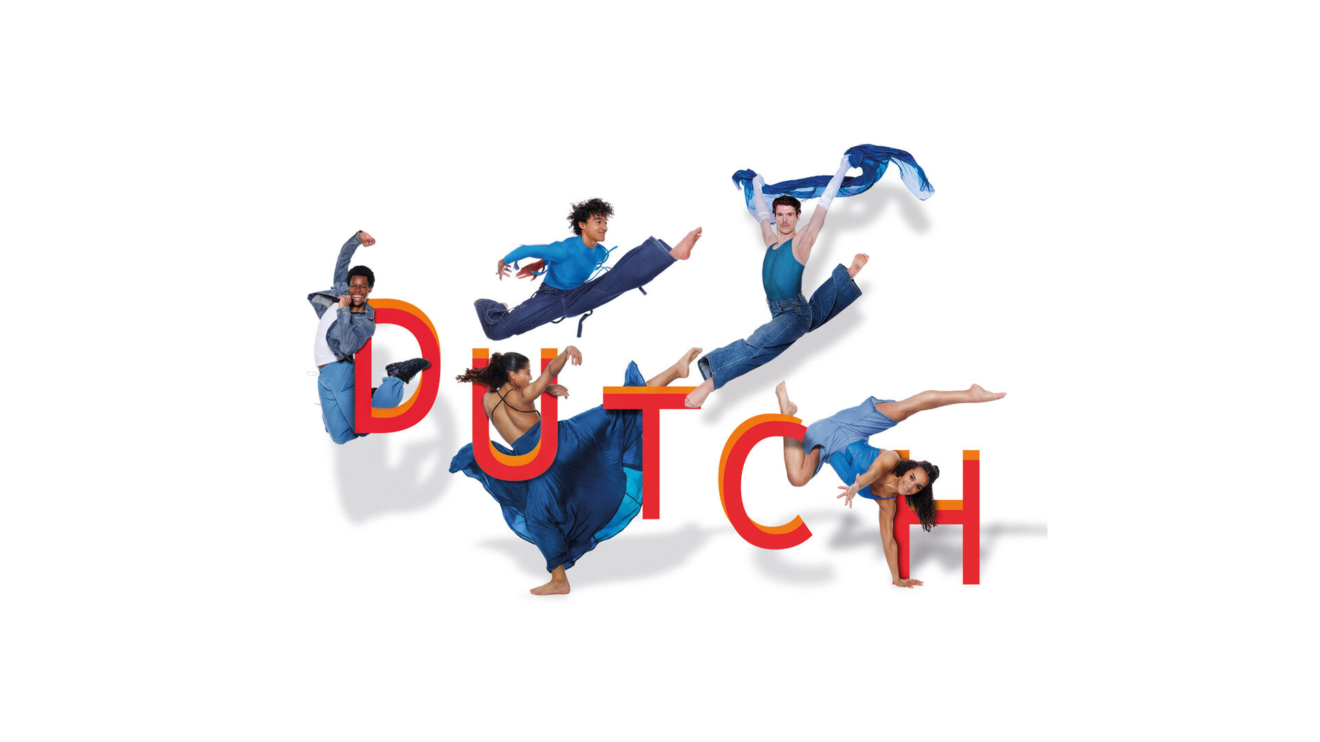 DUTCH - Groen