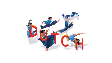 DUTCH - Groen