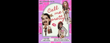 Eindpresentatie Segbroek: Call Me Pretty