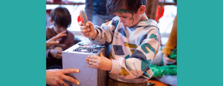Festival De Betovering
