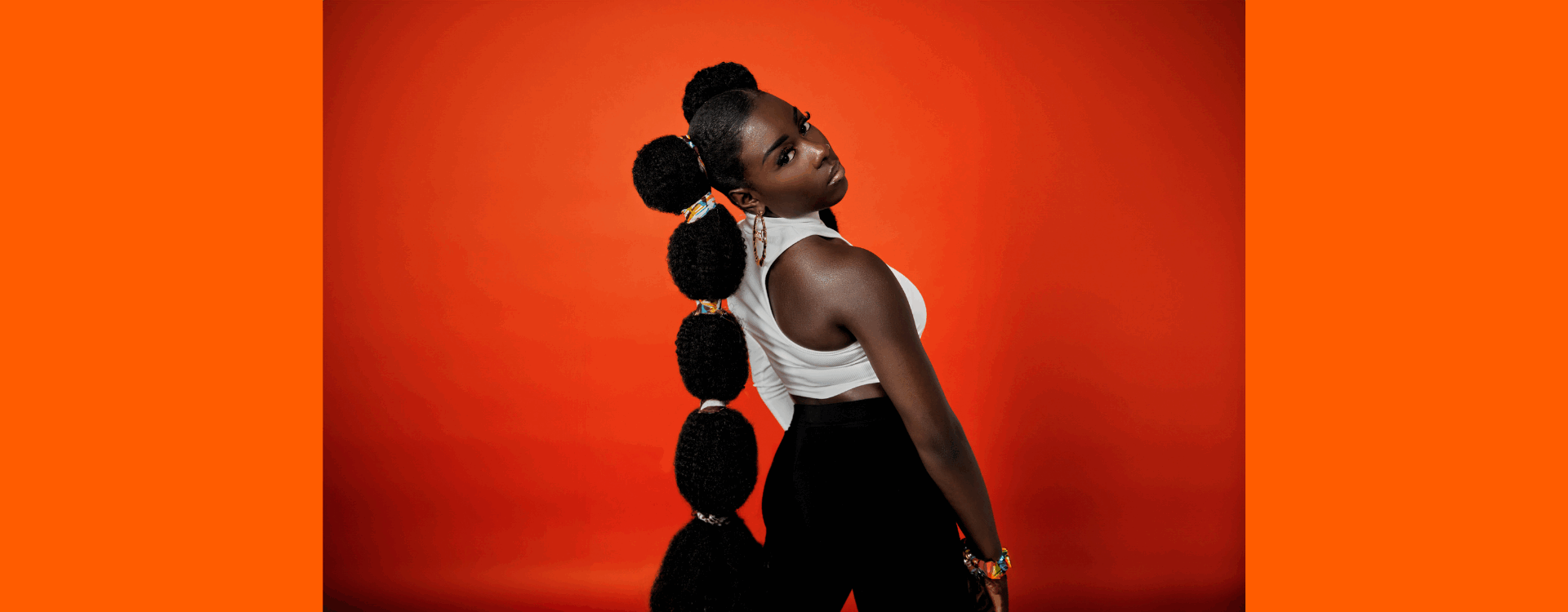 Festival Sounds of Us: Geworteld in Afrika
