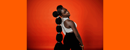 Festival Sounds of Us: Geworteld in Afrika