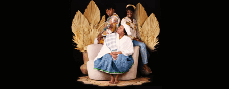 Fri Yeye - Keti Koti