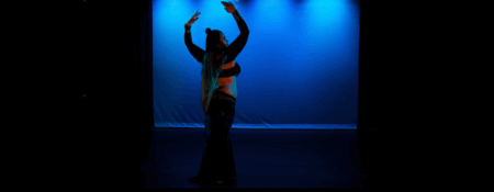  Fusion Bellydance