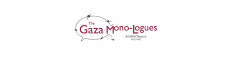 Gaza monologen