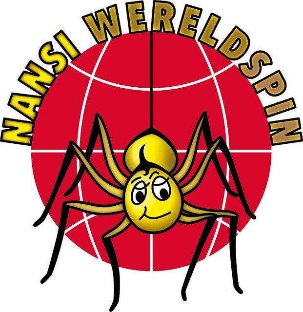 Het Nansi Wereldspin verhalenhuis