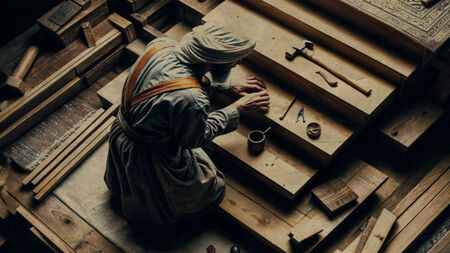 Internationaal Turks Theaterfestival Den Haag