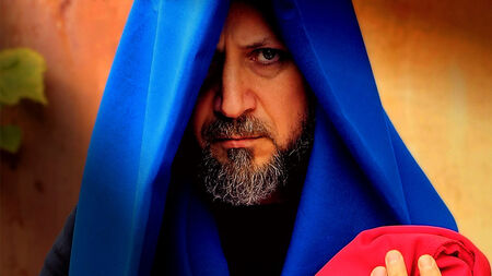 Internationaal Turks Theaterfestival Den Haag