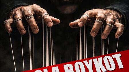 Internationaal Turks Theaterfestival Den Haag