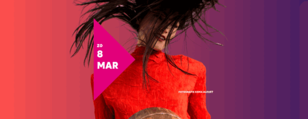 Internationale Vrouwendag Festival