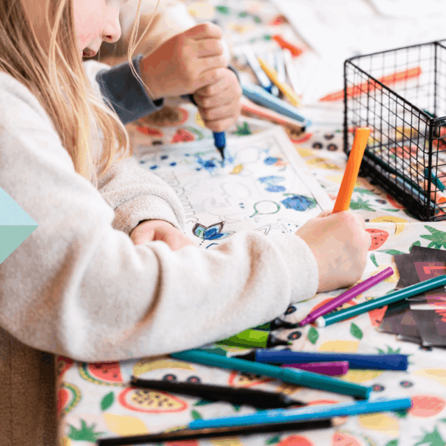 Krokuskabaal Festival: Workshop knutselen