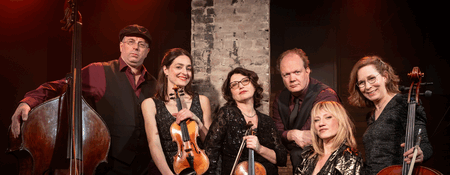 Lost in the Stars - Concert