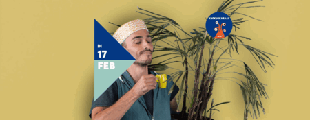 Mijn Huis van Lonneke van Leth Dans Krokuskabaal