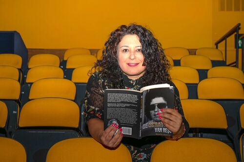 O o we zijn Europiaan geworden