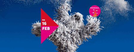 Ontdek de wereld van De Yeti Krokuskabaal