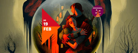 Prinses van Mogador en de Troubadour Krokuskabaal