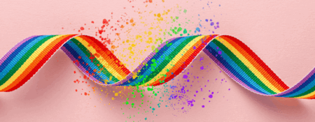 Queerbijeenkomst 'Verbinding en vrijheid'