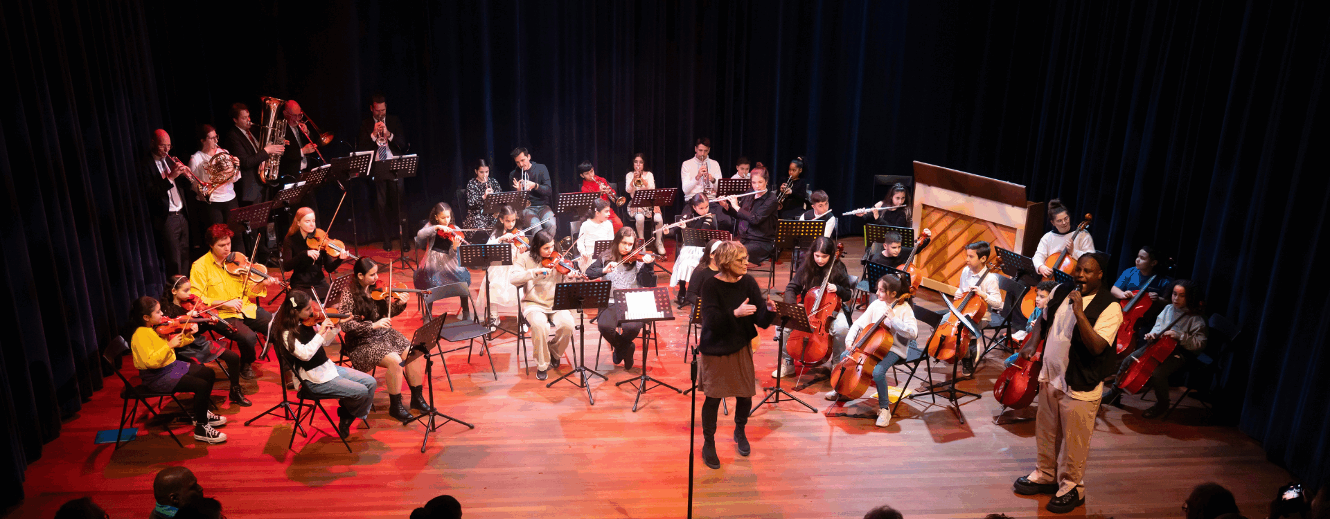 Residentie Orkest