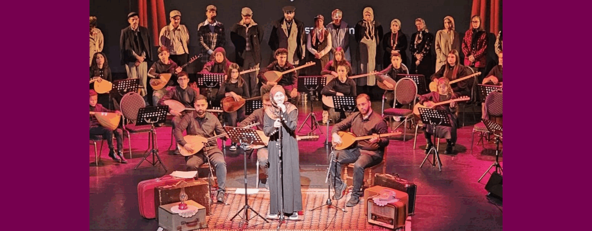 Sanatolia Band