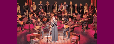 Sanatolia Band