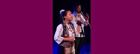 Show ons je talenten tijdens het stemmen op 29 oktober