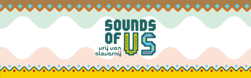 Sounds of Us 